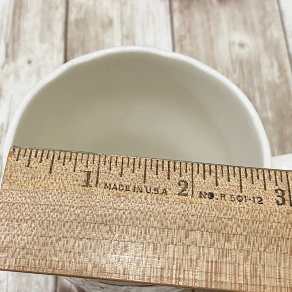 Givenchy Yamaka Japan Tea Cup & Saucer Set​ - Picture 10 of 16